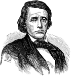William Gannaway Brownlow was Governor of Tennessee from 1865 to 1869 and a Senator from Tennessee from 1869 to 1875. Serving during Reconstruction following the American Civil War, Brownlow was strongly pro-Union.