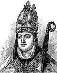 William of Wykeham (1320 – 27 September 1404) was Bishop of Winchester, Chancellor of England, founder of Winchester College and of New College, Oxford, and builder of a large part of Windsor Castle.