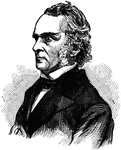 William Alfred Buckingham (May 28, 1804 - February 5, 1875) was a Republican United States Senator from Connecticut.