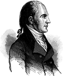Aaron Burr, Jr. was an American politician, Revolutionary War hero and adventurer. He served as the third Vice President of the United States under Thomas Jefferson (1801&ndash;1805).