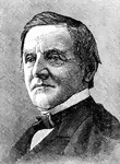 Samuel Jones Tilden (February 9, 1814 – August 4, 1886) was the Democratic candidate for the U.S. presidency in the disputed election of 1876, the most controversial American election of the 19th century. A political reformer, he was a Bourbon Democrat who worked closely with the New York City business community, led the fight against the corruption of Tammany Hall, and fought to keep taxes low.