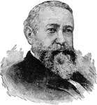Benjamin Harrison (August 20, 1833 – March 13, 1901) was the twenty-third President of the United States, serving one term from 1889 to 1893. Harrison was born in North Bend, Ohio, and at age 21 moved to Indianapolis, Indiana, where he became a prominent state politician. During the American Civil War Harrison served as a Brigadier General in the XXI Corps of the Army of the Cumberland. After the war he unsuccessfully ran for the governorship of Indiana, but was later elected to the U.S. Senate.