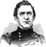 Edward Richard Sprigg Canby (November 9, 1817 &ndash; April 11, 1873) was a career United States Army officer and a Union General in the American Civil War and Indian Wars.