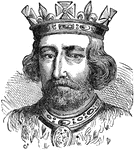 Edward II, (April 25, 1284 &ndash; September 21, 1327) of Caernarfon, was King of England from 1307 until he was deposed in January 1327. His tendency to ignore his nobility in favour of low-born favourites led to constant political unrest and his eventual deposition. Edward is perhaps best remembered for his supposed murder and his alleged homosexuality as well as being the first monarch to establish colleges in the universities of Oxford and Cambridge; he founded Cambridge's King's Hall in 1317 and gave Oxford's Oriel College its royal charter in 1326. Both colleges received the favour of Edward's son, Edward III, who confirmed Oriel's charter in 1327 and refounded King's Hall in 1337