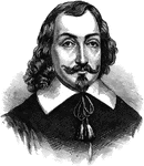 Samuel de Champlain, "The Father of New France", was a French navigator, geographer, cartographer, draughtsman, soldier, explorer, ethnologist, diplomat, chronicler, and the founder of Quebec City on July 3, 1608, of which he was the administrator for the rest of his life.