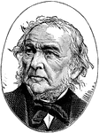 William Ewart Gladstone (29 December 1809 - 19 May 1898) was a British Liberal Party statesman and four times Prime Minister (1868-74, 1880-85, 1886 and 1892-94). He was a champion of the Home Rule Bill which would have established self-government in Ireland.