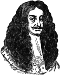 Charles II (Charles Stuart; 29 May 1630 - 6 February 1685) was the King of England, Scotland, and Ireland.