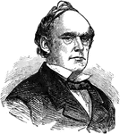 Salmon Portland Chase was an American politician and jurist in the Civil War era who served as U.S. Senator from Ohio and Governor of Ohio; as U.S. Treasury Secretary under President Abraham Lincoln; and as Chief Justice of the United States.
