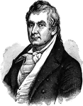 Green Clay was an American surveyor, representative to the Virginia legislature, general of the Kentucky militia during the War of 1812.