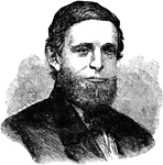Schuyler (pronounced "Sky-ler") Colfax, Jr. (March 23, 1823 - January 13, 1885) was a U.S. Representative from Indiana, Speaker of the House of Representatives, and the seventeenth Vice President of the United States.