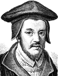 John Jewel (May 24, 1522 – September 23, 1571), was an English bishop of Salisbury. Under Elizabeth's succession he returned to England, and made earnest efforts to secure what would now be called a low-church settlement of religion; he was strongly committed to the Elizabethan reforms. Indeed, his attitude was hardly distinguishable from that of the Elizabethan Puritans, but he gradually modified it under the stress of office and responsibility.