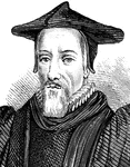 Richard Hooker (March 1554 &ndash; 3 November 1600) was an Anglican priest and an influential theologian. Hooker's emphases on reason, tolerance and inclusiveness considerably influenced the development of Anglicanism. He was the co-founder (with Thomas Cranmer and Matthew Parker) of Anglican theological thought.