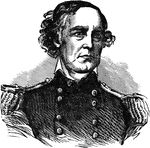 Samuel Ryan Curtis (February 3, 1805 - December 26, 1866) was an American military officer, most famous for his role in the Trans-Mississippi Theater of the American Civil War.