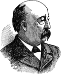 Cushman Kellogg Davis (June 16, 1838 – November 27, 1900) was an American politician who served as the 7th Governor of Minnesota and as a U.S. Senator, from March 4, 1887 until his death.