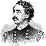 Abner Doubleday (June 26, 1819 &ndash; January 26, 1893) was a career United States Army officer and Union general in the American Civil War.