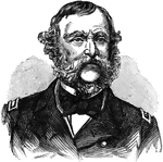 Samuel Francis Du Pont (September 27, 1803 &ndash; June 23, 1865) was an American naval officer who achieved the rank of Rear Admiral in the United States Navy, and a member of the prominent Du Pont family.