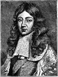 James Crofts, later James Scott, 1st Duke of Monmouth and 1st Duke of Buccleuch (April 9, 1649 &ndash; July 15, 1685), was an English nobleman. He was born in Rotterdam in the Netherlands, the illegitimate son of Charles II and his mistress, Lucy Walter, who had followed him into continental exile after the execution of Charles II's father, King Charles I. Monmouth was executed in 1685 after making an unsuccessful attempt to depose James II, commonly called the Monmouth Rebellion. Declaring himself the legitimate King, Monmouth attempted to capitalise on his position as the son (albeit illegitimate) of Charles II, and his Protestantism, in opposition to James, who was Catholic.