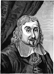 John Eliot (c. 1604 - 21 May 1690) was a Puritan missionary born in Widford, Hertfordshire, England.