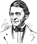 Ralph Waldo Emerson (May 25, 1803 &ndash; April 27, 1882) was an American essayist, philosopher, poet, and leader of the Transcendentalist movement in the early 19th century.