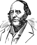 John Ericsson (July 31, 1803 – March 8, 1889) was a Swedish inventor and mechanical engineer, as was his brother, Nils Ericson. He was born in Sweden, but primarily came to be active in the United States.