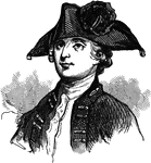 Edmund Fanning (April 24, 1739 – February 28, 1818) first gained fame for his role in the War of the Regulation, but later had a distinguished career as a colonial governor and British general.