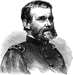 William Buel Franklin (February 27, 1823 &ndash; March 8, 1903) was a career United States Army officer and a Union Army general in the American Civil War.
