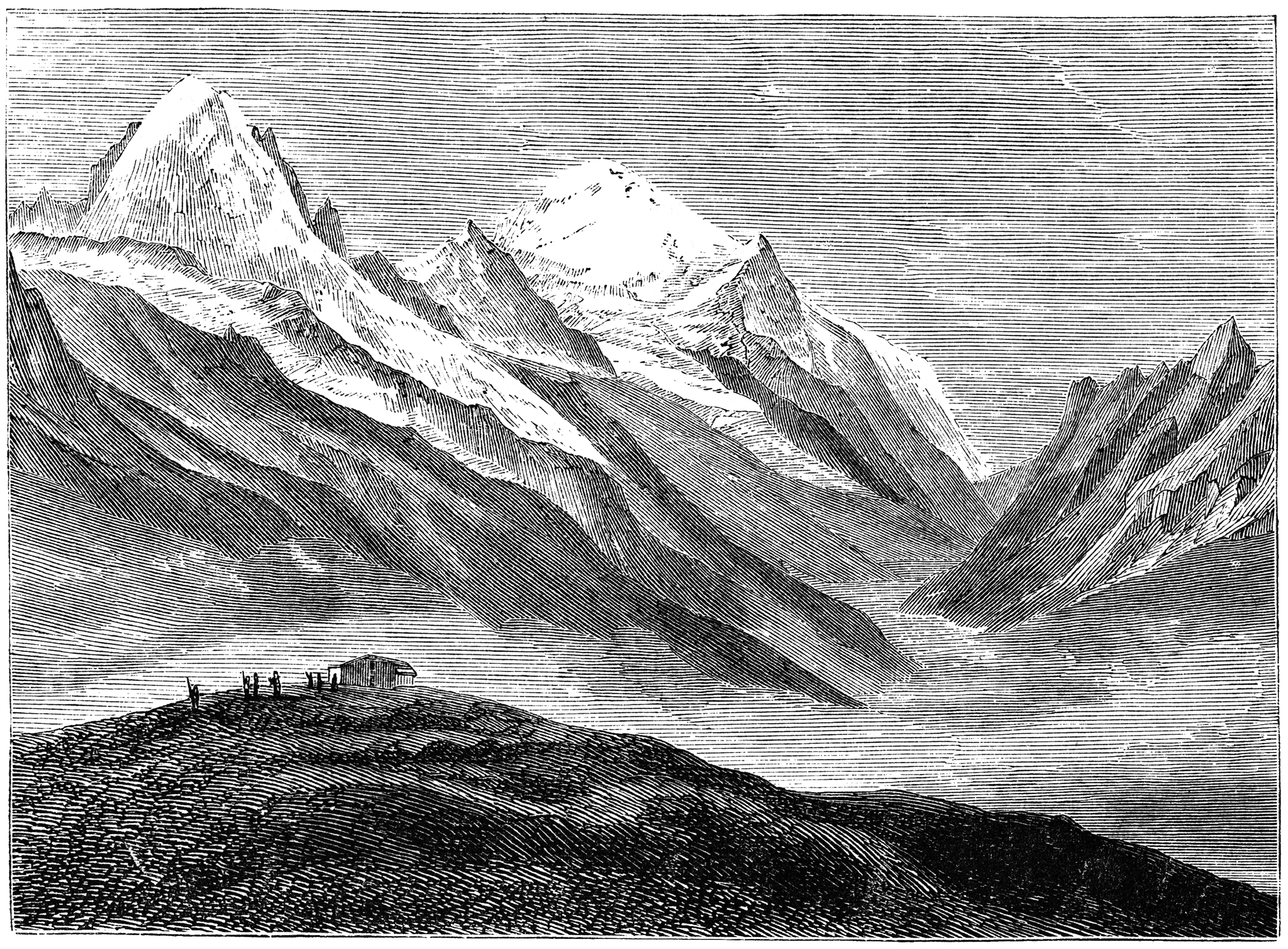 Mont Blanc Pen Clip Art Library - vrogue.co