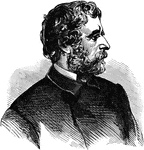 John Charles Frémont (January 21, 1813 – July 13, 1890), was an American military officer, explorer, the first candidate of the Republican Party for the office of President of the United States, and the first presidential candidate of a major party to run on a platform in opposition to slavery.
