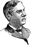 William Pierce Frye (September 2, 1830 – August 8, 1911) was an American politician from the U.S. state of Maine.