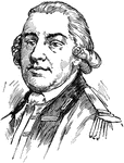 Thomas Gage (1719 - April 2, 1787) was a British general and commander in chief of the North American forces from 1763 to 1775 during the early days of the American Revolution.