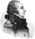 Edmond-Charles Gen&ecirc;t (January 8, 1763 - July 14, 1834), also known as Citizen Gen&ecirc;t, was a French ambassador to the United States during the French Revolution.