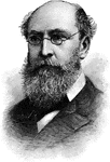 Benjamin Apthorp Gould (September 27, 1824 - November 26, 1896) was a pioneering American astronomer. He is notable for creating the <em>Astronomical Journal</em> and discovering the Gould Belt.