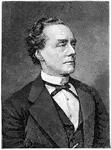 Ernst Curtius (September 2, 1814 – July 11, 1896) was a German archaeologist and historian.