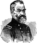 Samuel Peter Heintzelman (September 30, 1805 - May 1, 1880) was a United States Army General. He served in the Seminole War, the Mexican-American War, the Cortina Troubles, and the American Civil War, rising to the command of a corps.