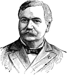 David Bremner Henderson (March 14, 1840 - February 25, 1906) was an American politician of the 1890s and 1900s.