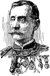 Guy Vernon Henry (9 March 1839 - 27 October 1899) was a military officer and Medal of Honor recipient who served as an early Governor of Puerto Rico.
