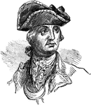Robert Howe (1732 - December 14, 1786) was a major general in the Continental Army during the American Revolutionary War.