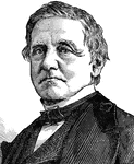 Samuel Jones Tilden (February 9, 1814 – August 4, 1886) was the Democratic candidate for the U.S. presidency in the disputed election of 1876, the most controversial American election of the 19th century. A political reformer, he was a Bourbon Democrat who worked closely with the New York City business community, led the fight against the corruption of Tammany Hall, and fought to keep taxes low.