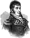 Commodore Jacob Jones (March 1768 - August 3, 1850) was an officer in the United States Navy during the Quasi-War with France, the War of 1812 and the Barbary Wars.