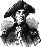 John Paul Jones (July 6, 1747 &ndash; July 18, 1792) was America's first well-known naval fighter in the American Revolutionary War.