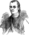 Rev. Samuel Kirkland (1741 &ndash; 1808) was a Presbyterian missionary among the Oneida and Tuscarora people in North America.