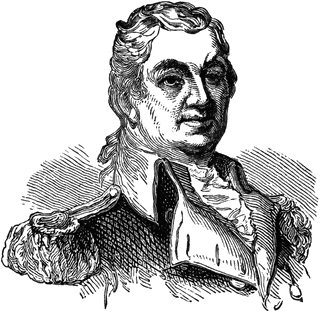 Henry Knox | ClipArt ETC