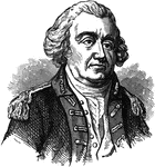 John Lamb (1735-1800) was an American soldier, politician, and Anti-Federalist organizer.