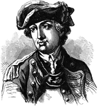 Charles Lee (February 6, 1732 &ndash; October 2, 1782) was a British soldier turned Virginia planter who was a major general of the Continental Army in the American Revolutionary War.