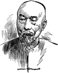 Li Hung Chang, (February 15, 1823 &ndash; November 7, 1901) was a Chinese general who ended several major rebellions, and a leading statesman of the late Qing Empire.