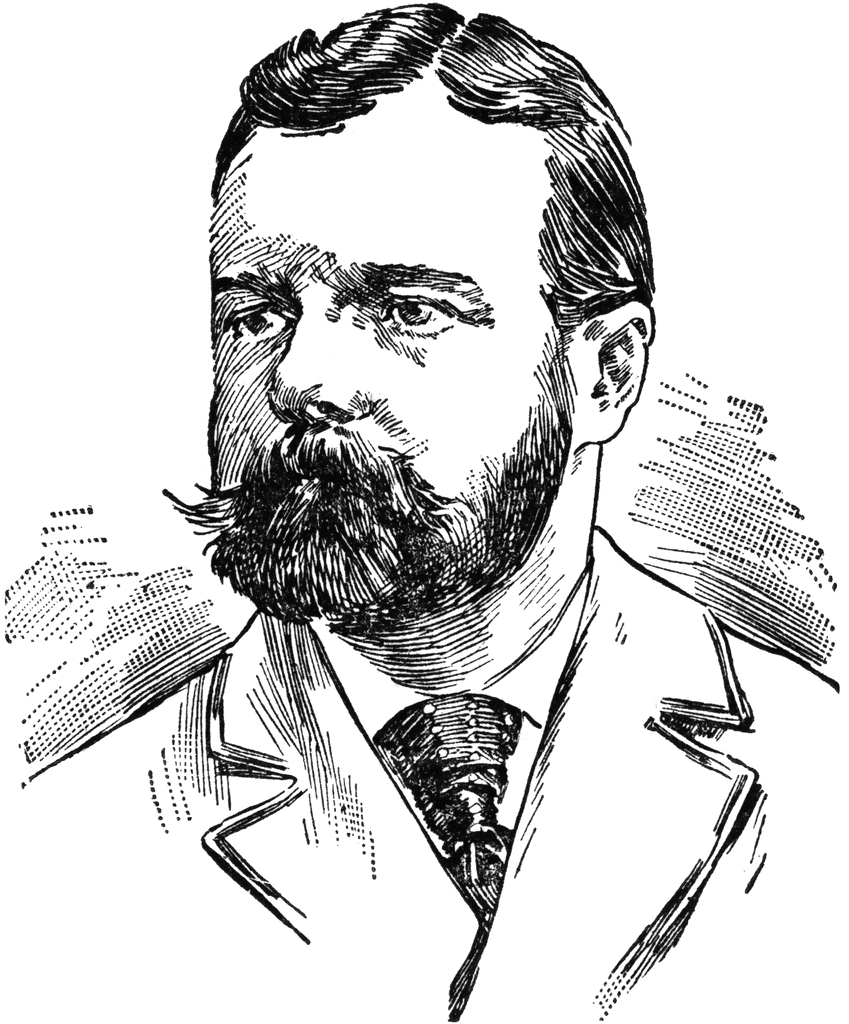 Henry Cabot Lodge ClipArt ETC