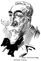 Anatole France