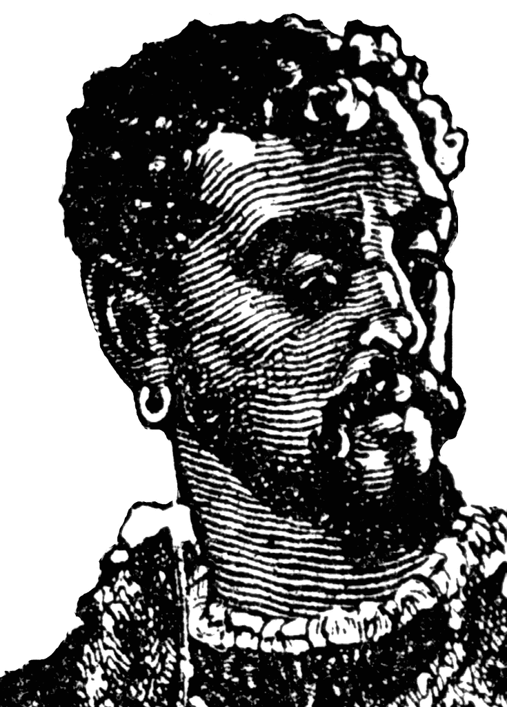 Othello | ClipArt ETC