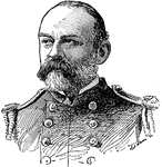 William Penn McCann was a naval officer born in Paris, KY on May 4, 1830 and died January 15, 1906.