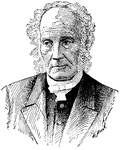 James McCosh (April 1, 1811&ndash;November 16, 1894) was a prominent philosopher of the Scottish School of Common Sense.